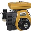 Động cơ xăng EY28B/D