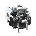 Động cơ diesel cho tổ máy phát điện
