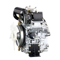 Động cơ diesel EV80