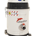 MÁY HÚT BỤI KHÔ DELFIN MTL 402 DRY