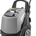 Máy phun xịt cao áp nước nóng Lavor HSR 1509 LP