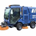 Xe quét đường phố đô thị MACRO M10