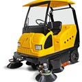 Máy quét đường chạy đường Mignnuo MN-E800W