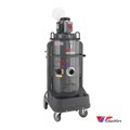 MÁY HÚT BỤI CÔNG NGHIỆP 3 PHA Delfin ZEFIRO 75 