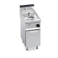 Máy chiên điện có tủ - Dung tích 10 lít E7F10-4M / E7F10-4MS