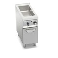 BỘ HÂM NÓNG ĐIỆN 1 + 1/3 GN CÓ TỦ SE9BM4M