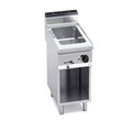 Nồi hâm nóng thức ăn bằng điện có tủ đựng E7BM4M