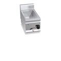 Nồi hâm nóng thức ăn bằng điện 3/4 GN E6BM3B