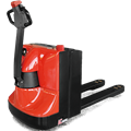 Xe nâng điện tay thấp EPT20-18 WA