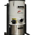 MÁY HÚT BỤI CHỐNG CHÁY NỔ DELFIN ATEX 451 BL 