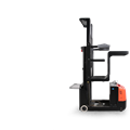 Xe nâng người lấy hàng lẻ JX1