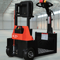 Xe kéo hàng chạy điện QDD15T tải trọng 1500kg QDD15T