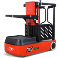 Xe nâng người lấy hàng lẻ JX0