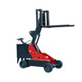 Xe nâng hàng mini tải trọng 500kg ICD-LT500.EV
