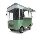 Xe bán hàng lưu động chạy điện Magway MW-1430.EV