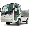 Xe điện chở hàng 1 tấn có bửng nâng hạ LT-S2.B.HY6