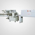 Máy đóng gói co màng dạng gối (pillow) FL-5545TBI + SM-2020