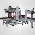 Máy dán góc tự động EXC306 + EXC310