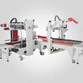 Máy hàn góc tự động EXC-308A + EXC-310A