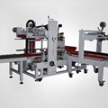 Máy hàn góc tự động EXC-305 + EXC-310