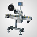 Máy dán nhãn tự động TB-01 