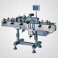 Máy dán nhãn chai tròn đứng tự động TB-02 
