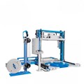 Máy Đóng Đai Máy Đóng Pallet Dây Đeo Điện Tự Động YP-600