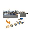 Máy cấp và dán thùng tự động bằng keo nhiệt YP-GBJ25