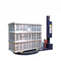 Máy quấn màng LLDPE tự động YUPA-2100