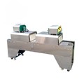 Máy co màng 2 buồng nhiệt