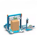 Máy đóng đai và bao bì tự động hóa YP900
