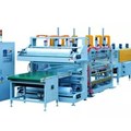 Máy co cửa tự động YUPA