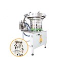 Máy cấp liệu bát rung cho máy đóng gói hỗn hợp nhiều loại linh kiện YUPA-ZDF
