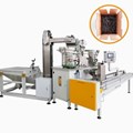 Máy đóng gói thùng carton phần cứng YUPA-320B
