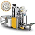 Máy đóng gói thùng carton phần cứng YUPA-320C