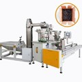 Máy đóng gói thùng carton phần cứng YUPA-320E