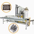 Máy đóng gói thùng carton phần cứng YUPA-320F