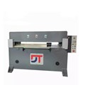 Máy cắt da thủy lực 4 trục DT138-60T
