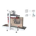 Máy dán thùng carton tự động FXJ9050T