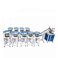 Máy đóng gói ốc vít YUPA-599