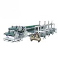 Máy dán thùng carton bán tự động JWD-AB 1300