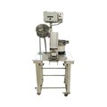 Máy dập khuy vải bông tự động TNG-08