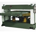 Máy cắt phẳng thủy lực bốn trụ