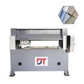 Máy dập thủy lực đầu cắt di chuyển bán tự động cho vải không dệt DT-761-40T