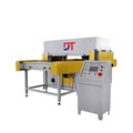 Máy ép cắt thủy lực tự động 60T/80T/100T/300T