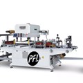 Máy Cắt Theo Khuôn Nhãn Tự Động PFL-420