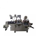 Máy Cắt Khuôn Phẳng PFL-320/420