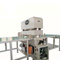 Máy cắt dập thủy lực PFL-50TA