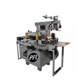 Máy cắt khuôn phẳng tự động cho nhãn tự dính PFL-320