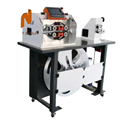 Máy cắt ống sóng, ống ruột gà tự động PFL-BW04 